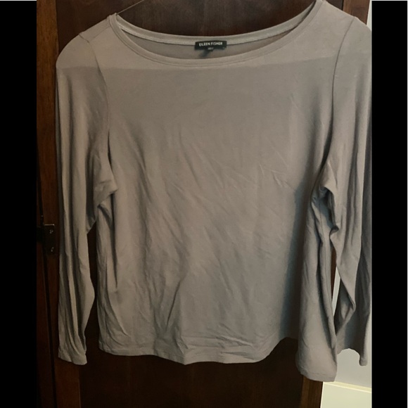 Eileen Fisher Tops - Eileen Fisher Women’s Shirt
